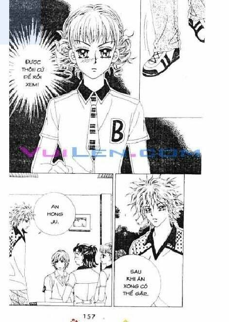 ánh nắng chói chang chapter 11 154