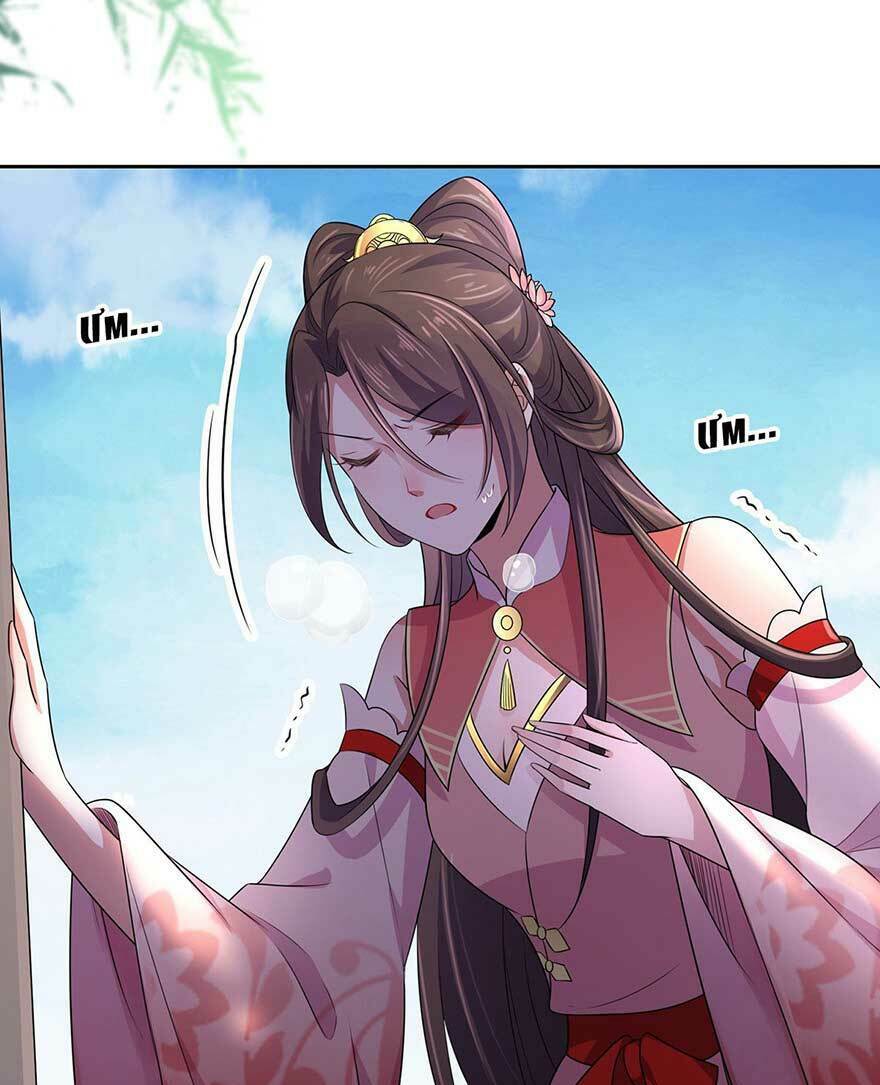 hoạn phi thiên hạ chapter 37 3