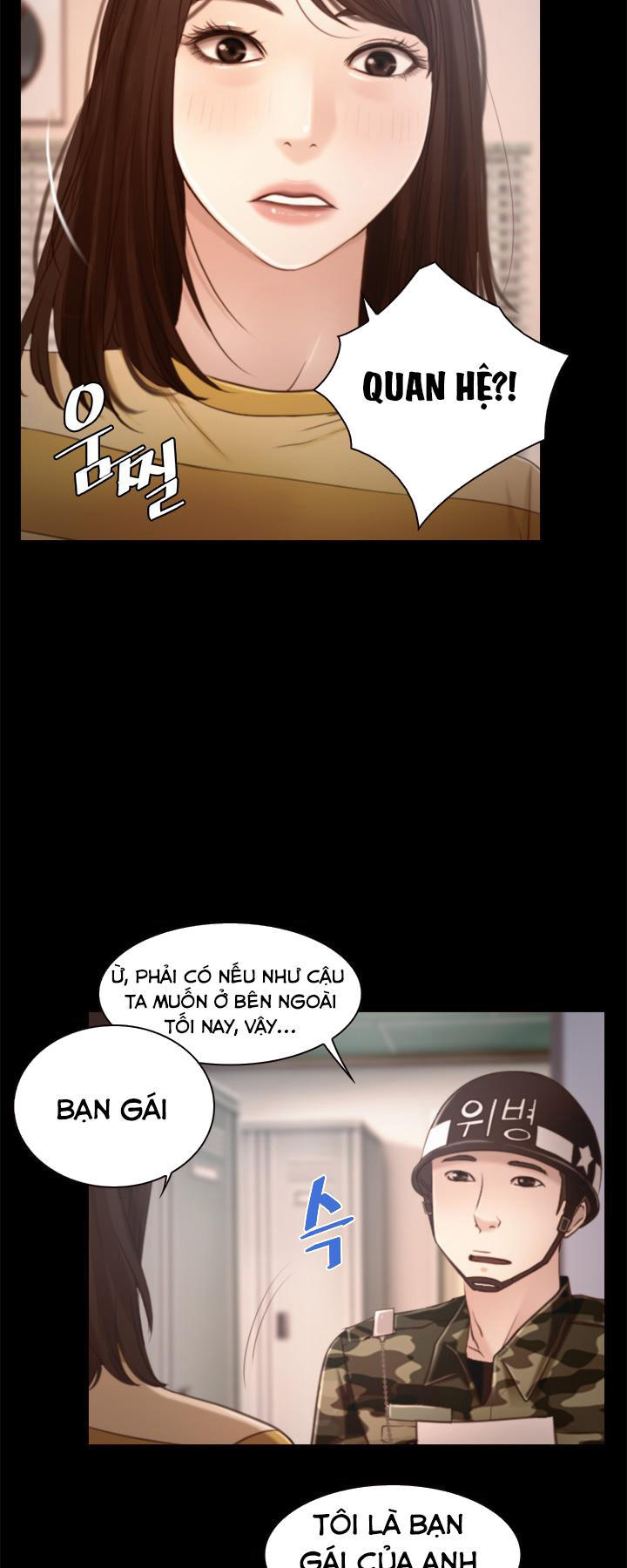 xúc cảm chôn giấu chapter 12 35