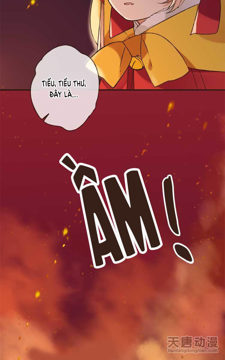 giáo chủ yêu nghiệt mau nằm xuống chapter 1.3 2