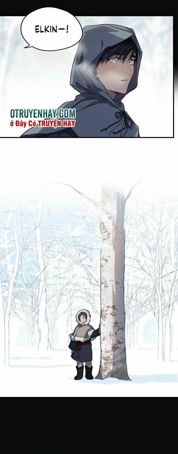 lâu đài vô danh chapter 17 24