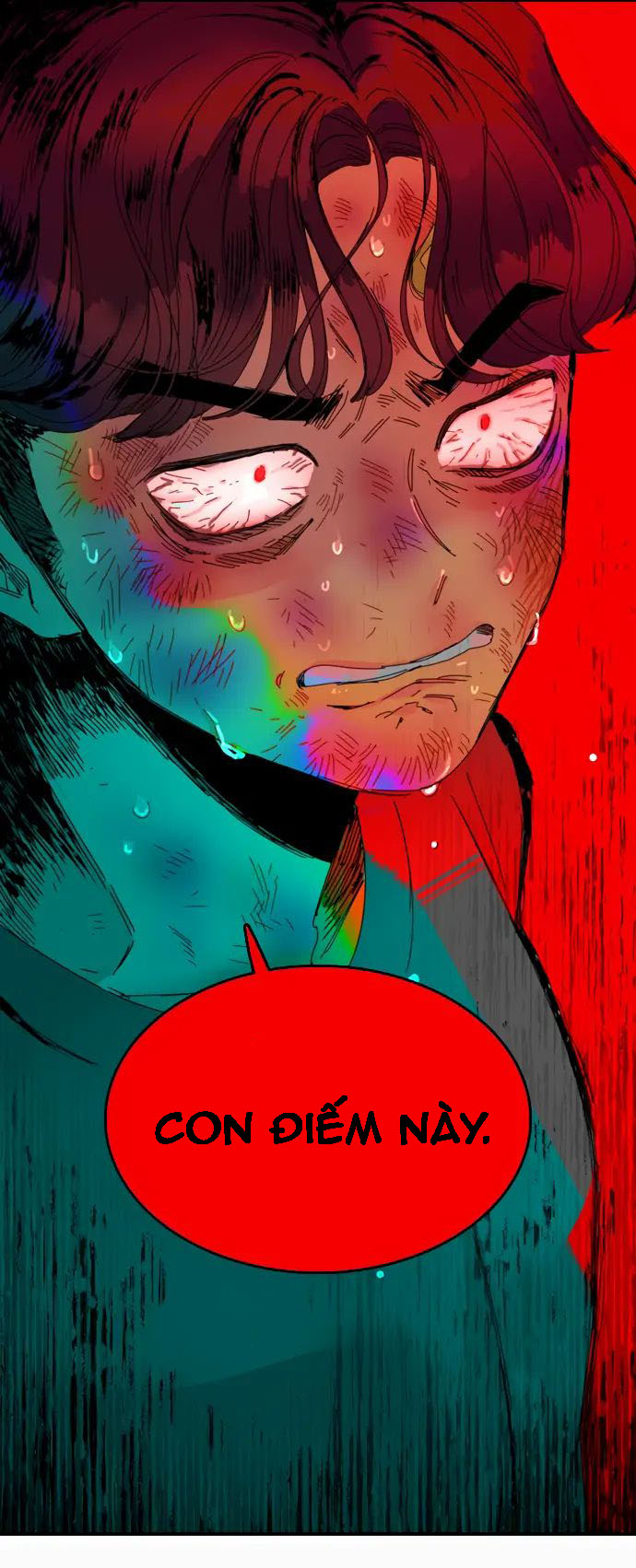 thanh âm tựa hoa hồng chapter 16.2 6