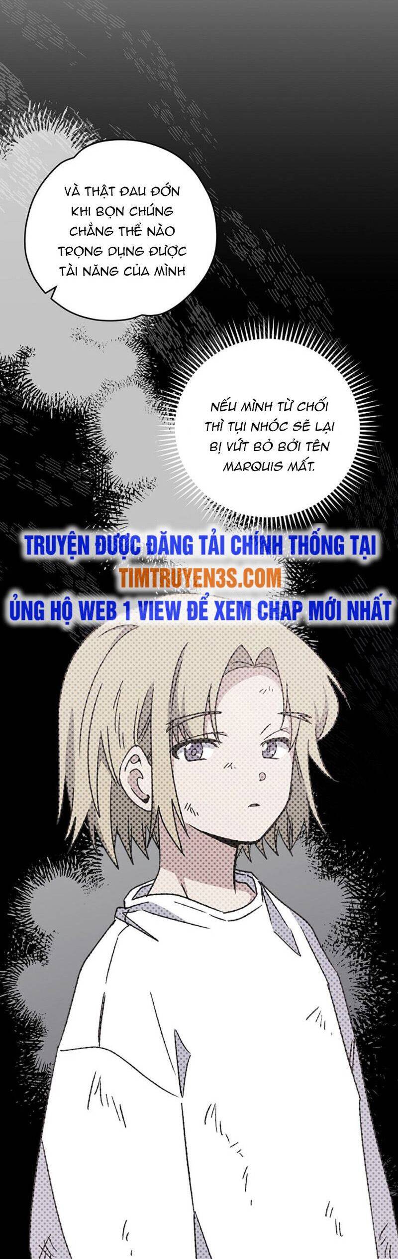 nhà hiền triết yigret chapter 67 19