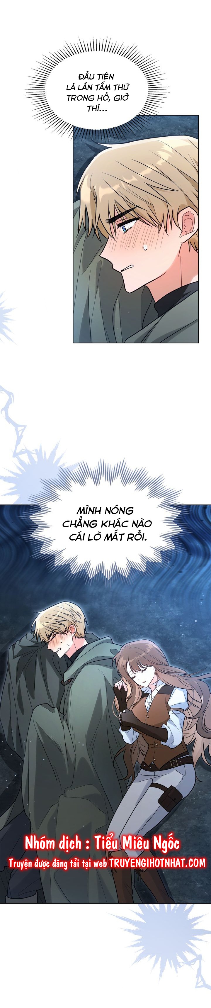 yêu cô công chúa sắp chết chapter 32 13