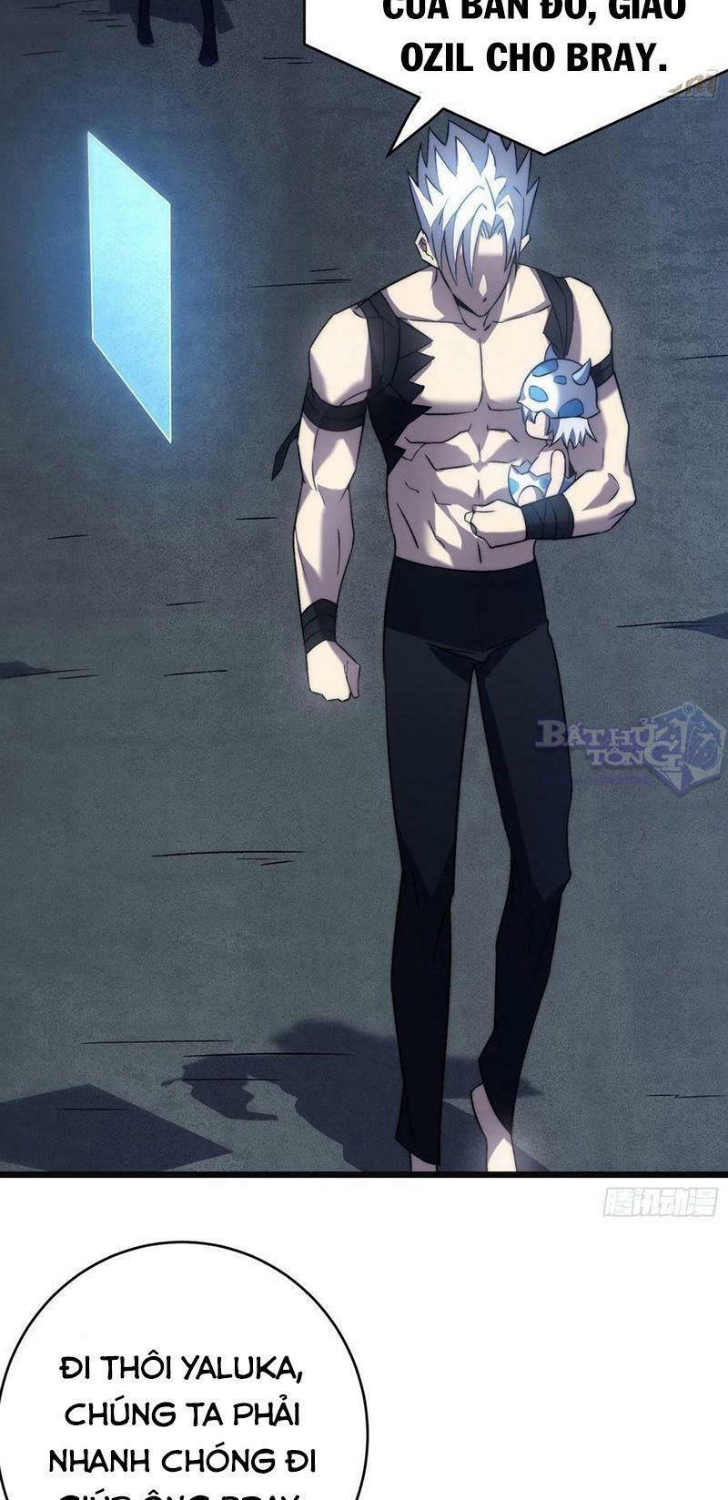 sát thần chi lộ tại dị giới chapter 42 38