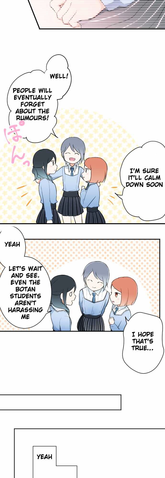 lovely yuri chapter 11 10