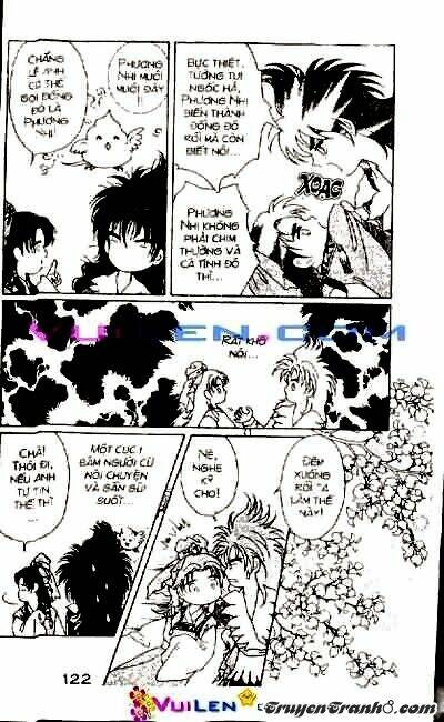 đóa hoa yêu kiều chapter 1 123