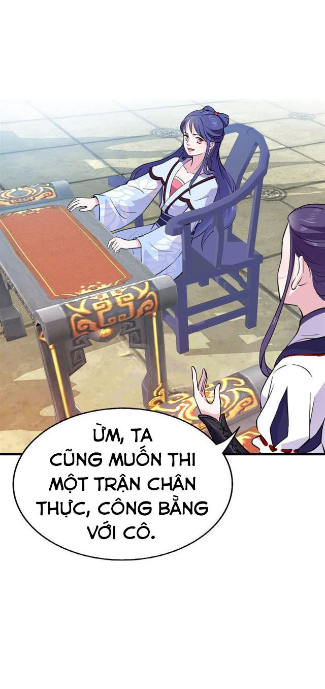 tà y cuồng thê chapter 45 11