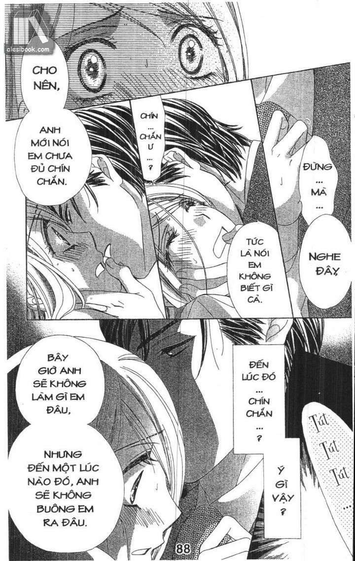 hôn nhân bất đắc dĩ - love of firos you chapter 2 35