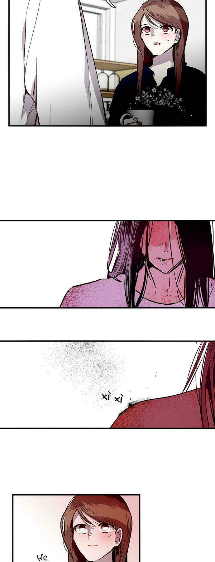 người máy hủy diệt chapter 106 16