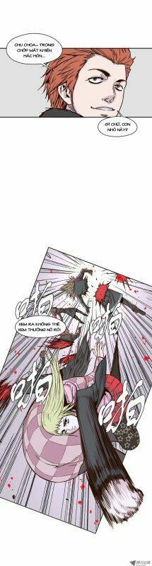 vua của vong linh chapter 108 8