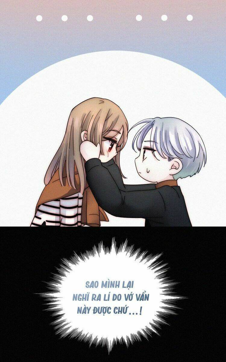 nếu ngày đó chúng ta chưa quen biết chapter 10 13