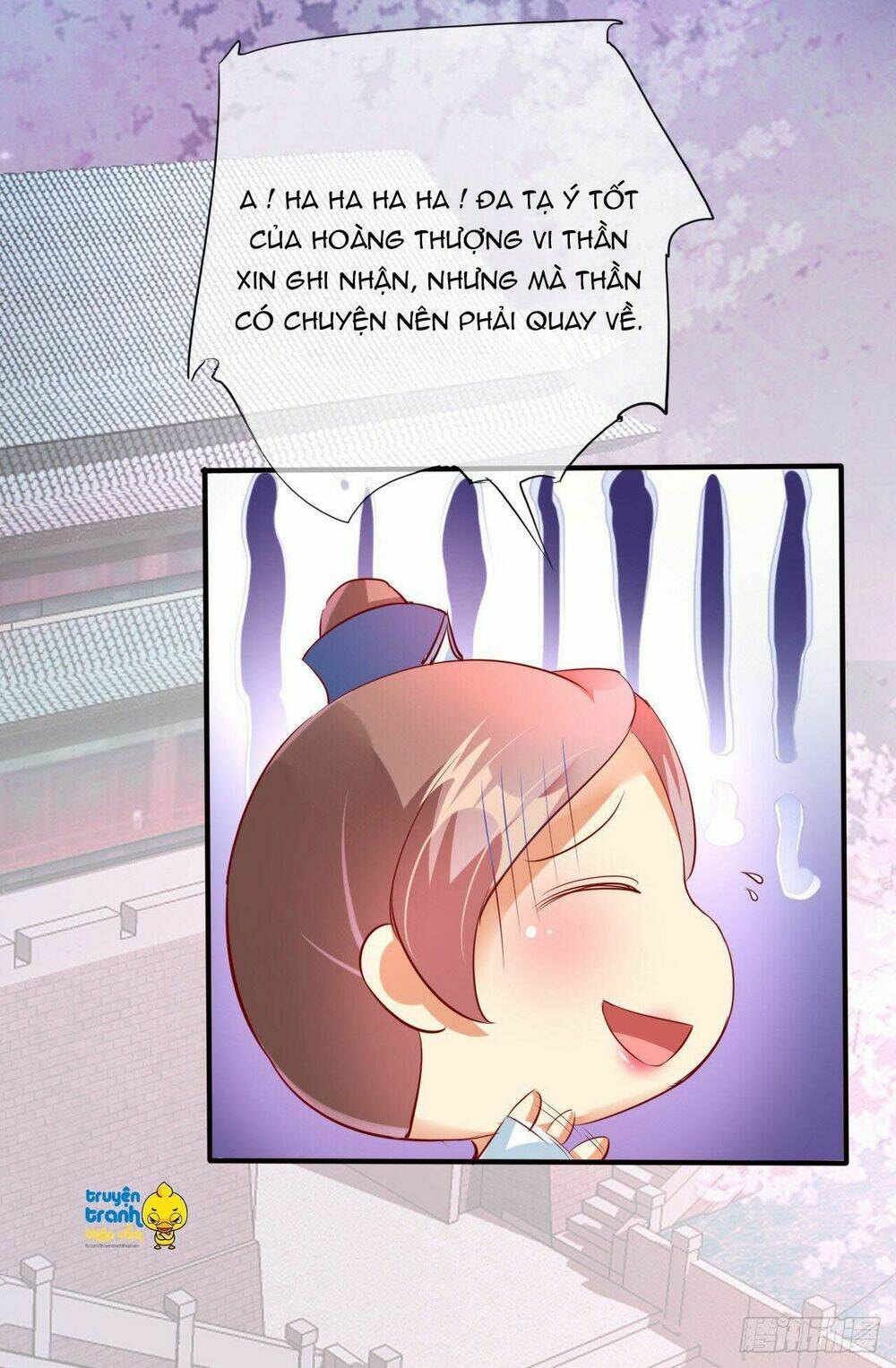 ái khanh giá đáo chapter 2 56