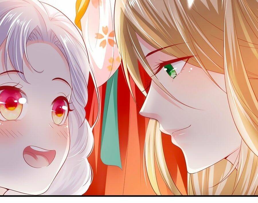 dưỡng thú vi phi chapter 13 50