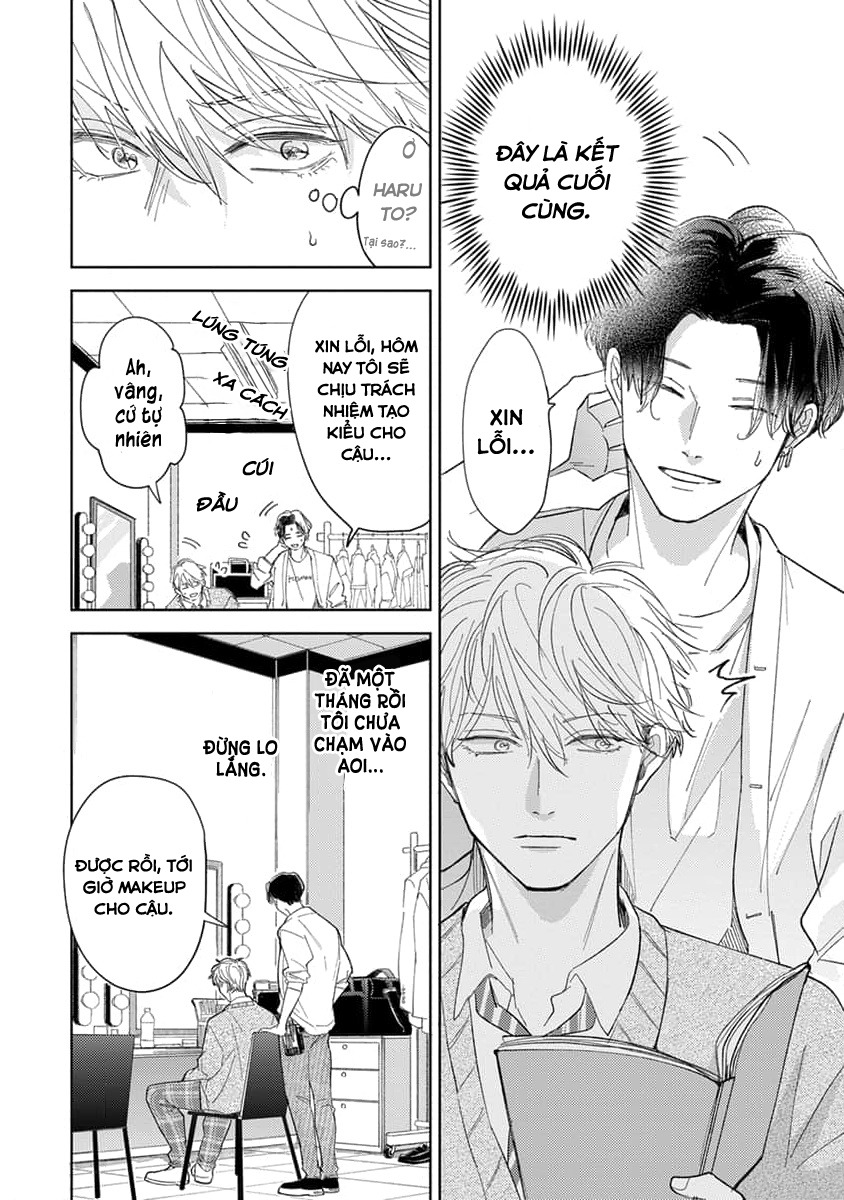 đợi đã, em yêu anh chapter 2 28