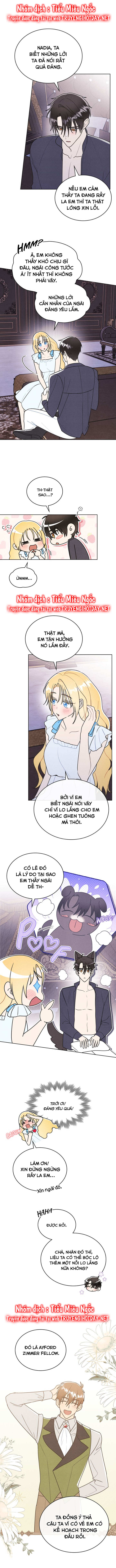 chúng ta cùng nhau tắm nhé? chapter 35 2