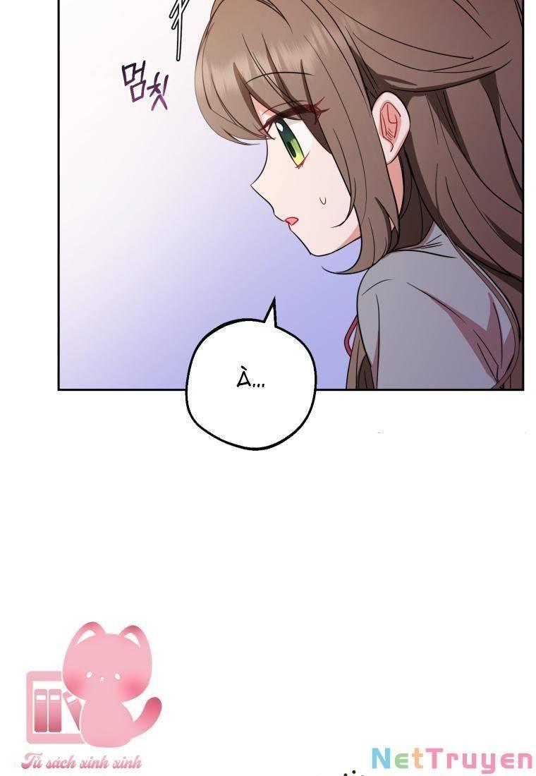 Được Yêu Thương Mà Còn Ngại Ngùng Sao! chapter 3 19