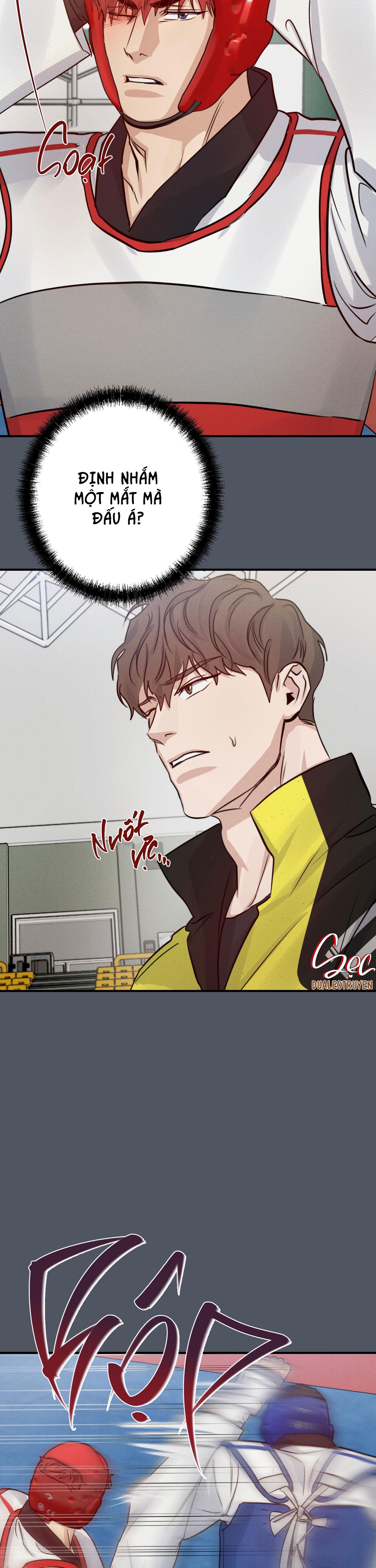 high clear chapter 42 14