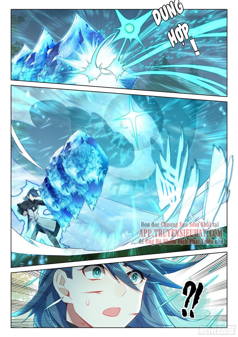 đấu la đại lục 5 - đường tam trùng sinh chapter 52 12