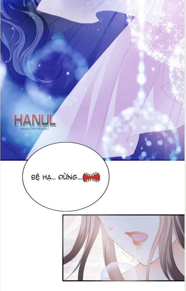 bổn vương muốn nàng chapter 136 43