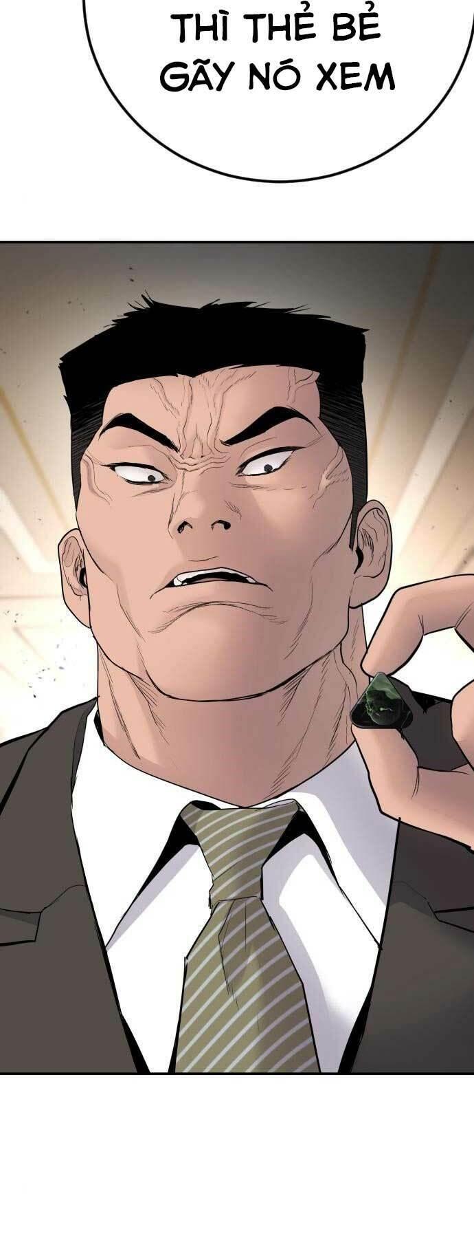 đặc vụ kim chapter 37 81