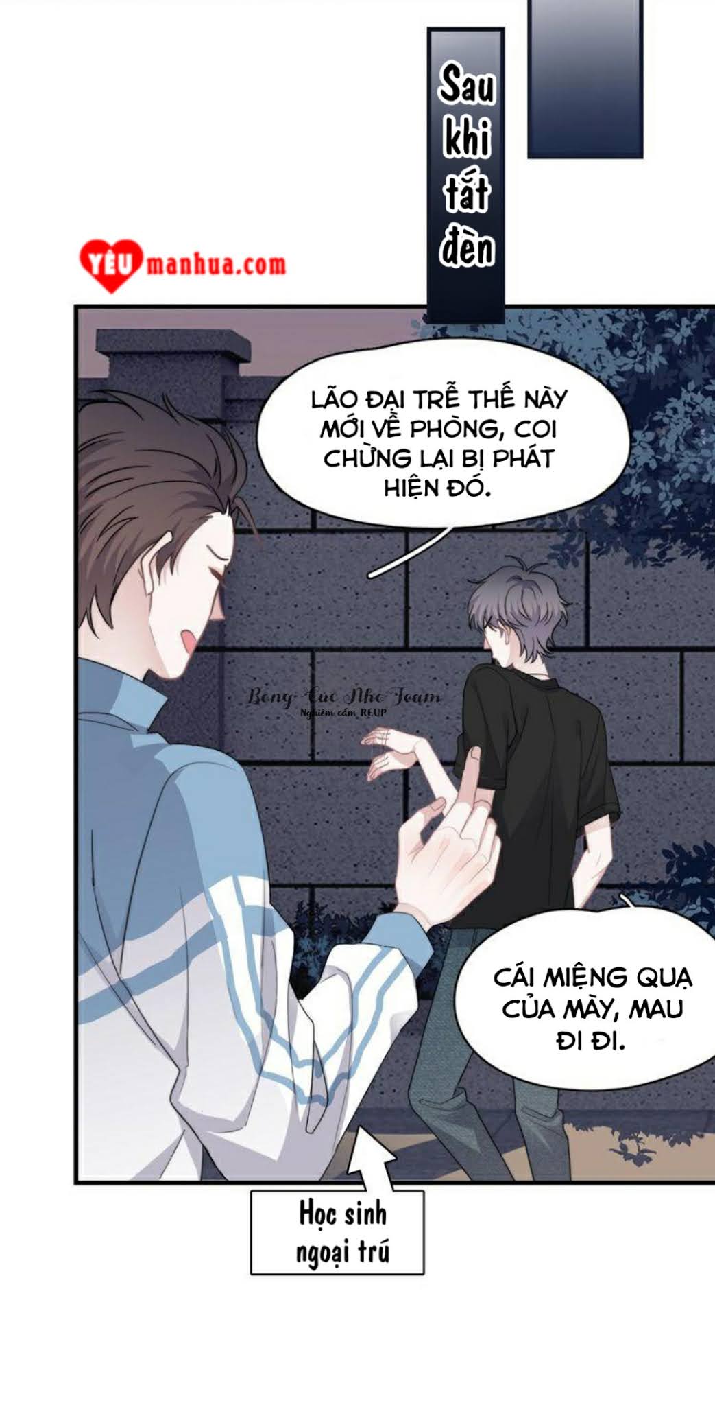 đề này vượt quá sức rồi chapter 1 32