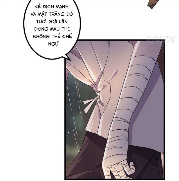 huyết mực sơn hà chapter 6 24