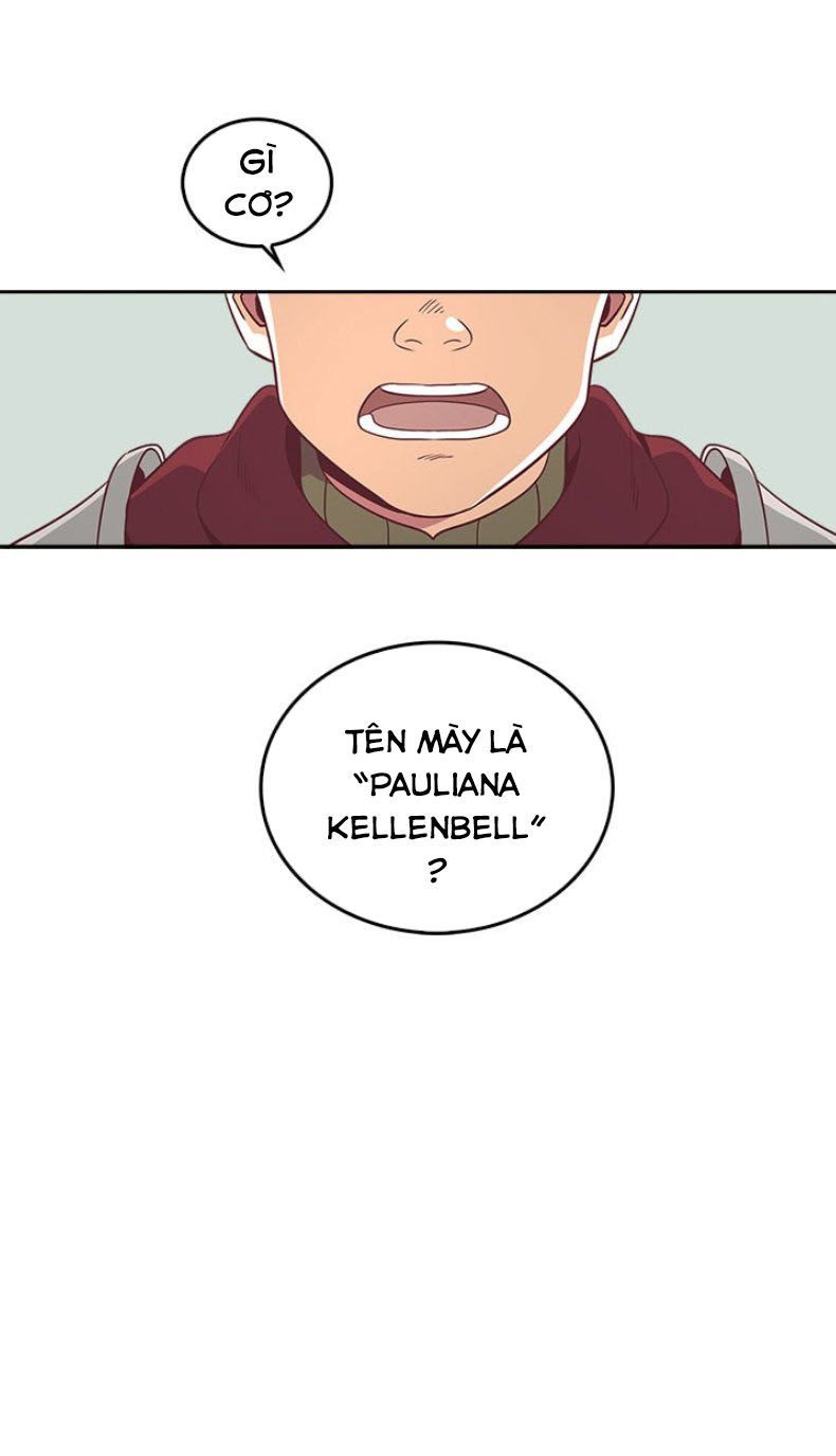 hoàng đế và nữ hiệp sĩ chapter 3 37