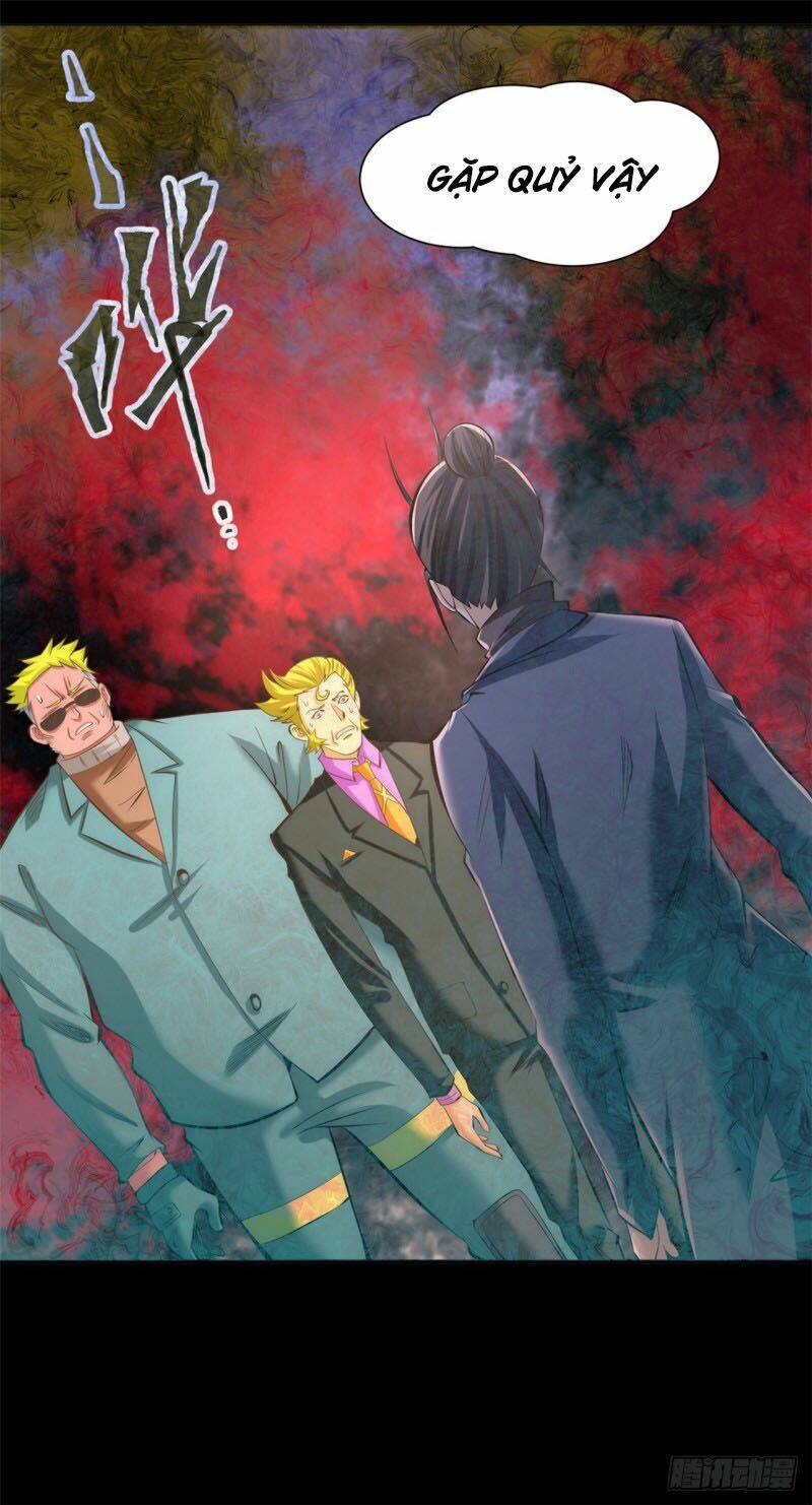 đô thị đỉnh phong cao thủ chapter 37 17