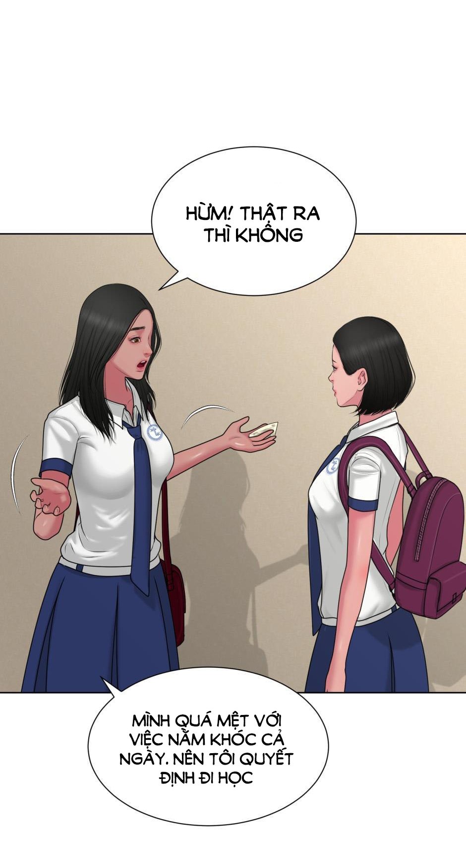 góc tối trái tim chapter 7.2 1