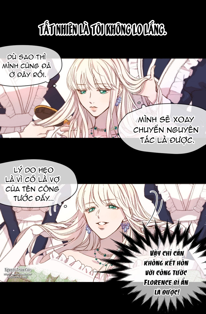 những mẩu truyện dịch nhỏ chapter 5 6