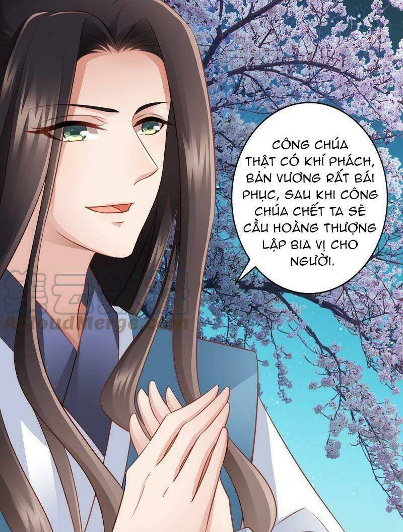 thái tử điện hạ có tin vui chapter 58 16