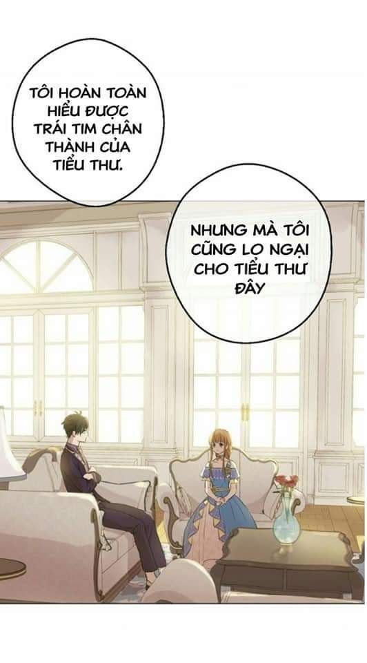 một ngày nọ tôi bỗng thành nàng công chúa chapter 66 1