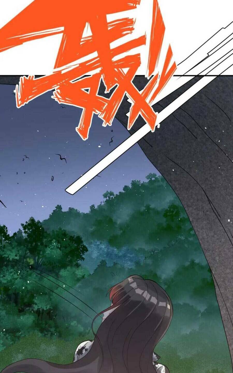 cô vợ hợp đồng bỏ trốn của tổng giám đốc chapter 488 49