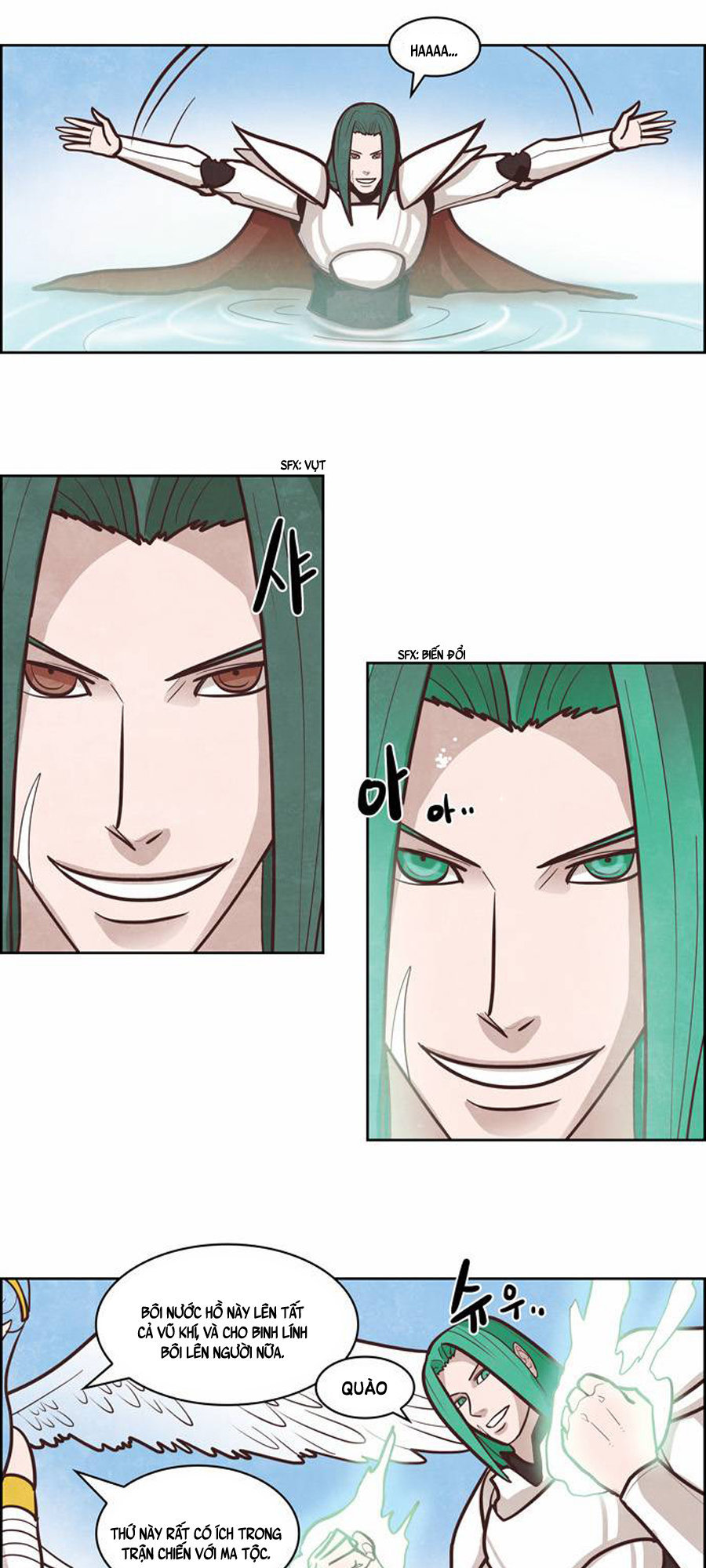 the devil king is bored season 2 chapter 68 15