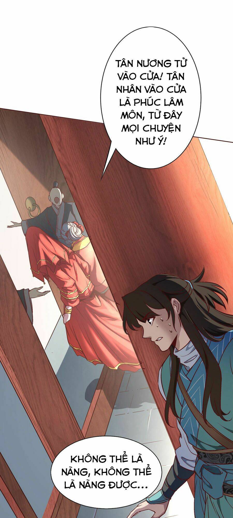 vong xuyên dạ hành chapter 2 6