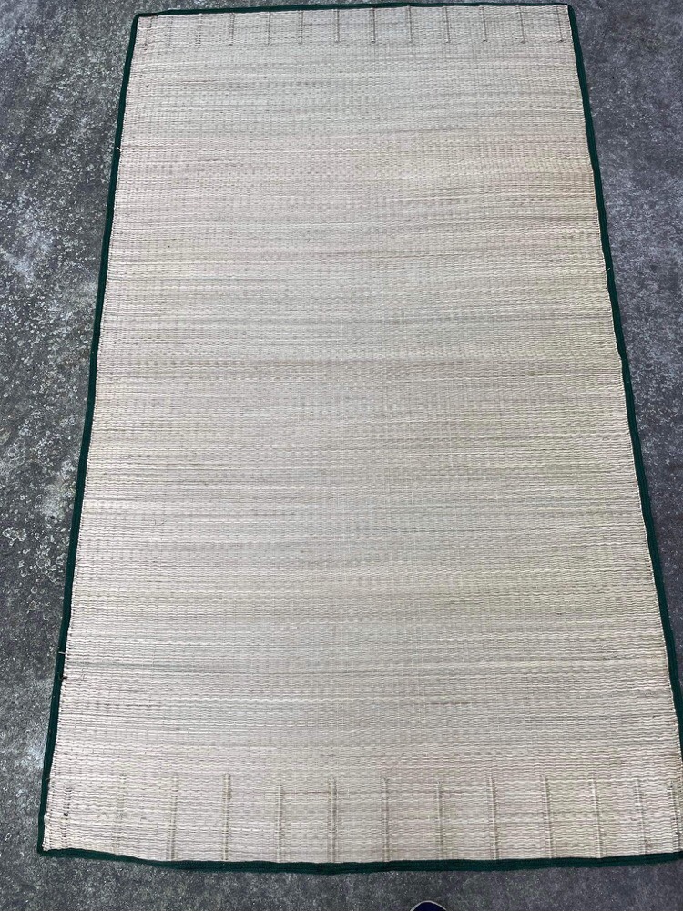 Chiếu cói cho bé cỡ đại 65x130cm