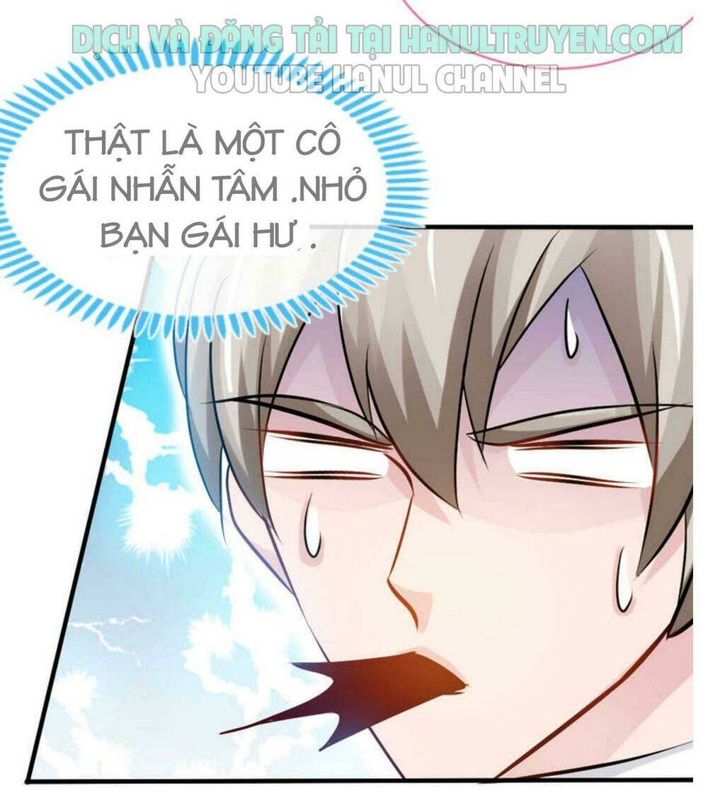 truy nã toàn cầu truy thê về sủng chapter 46.1 14