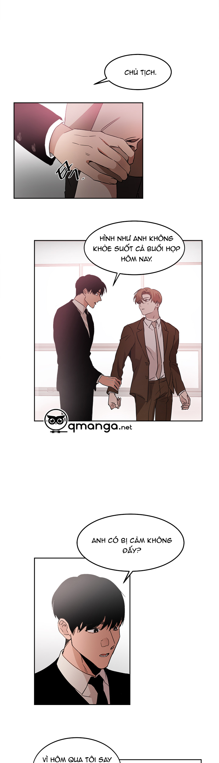 well done chapter 8 18