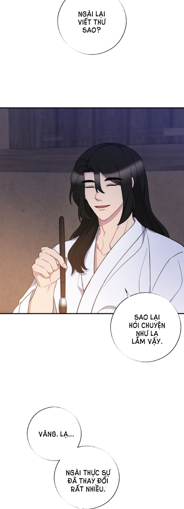 [18+] mơ về một cơn mưa phùn chapter 31.1 17