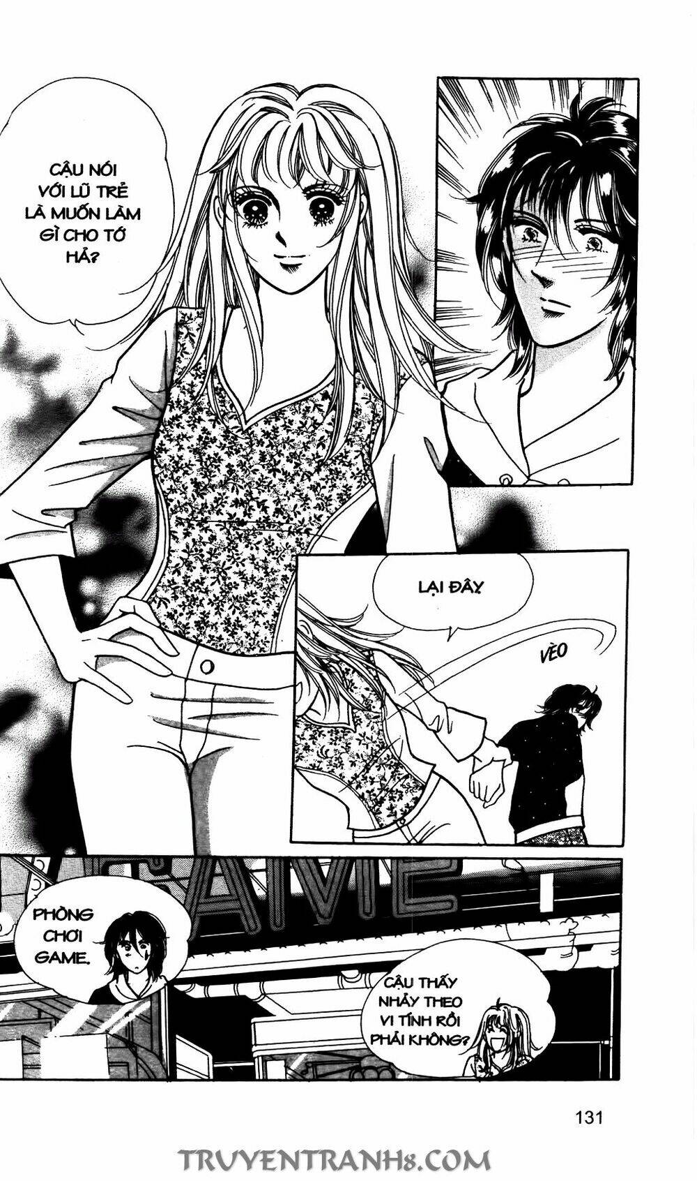 lọ lem kén rể chapter 36 7