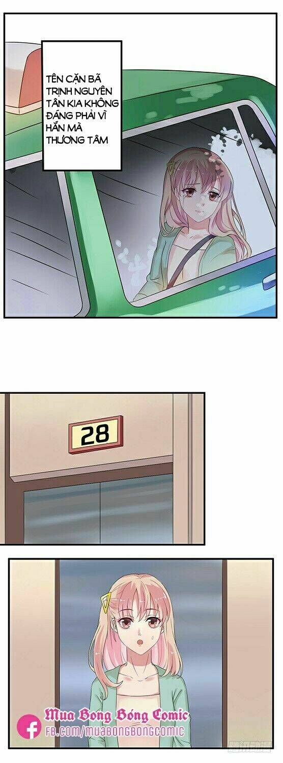 nhập cốt noãn hôn - mật sủng tiểu kiều thê chapter 1 6