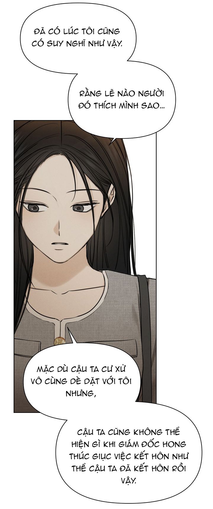 Chỉ Là Ánh Bình Minh chapter 60.2 3