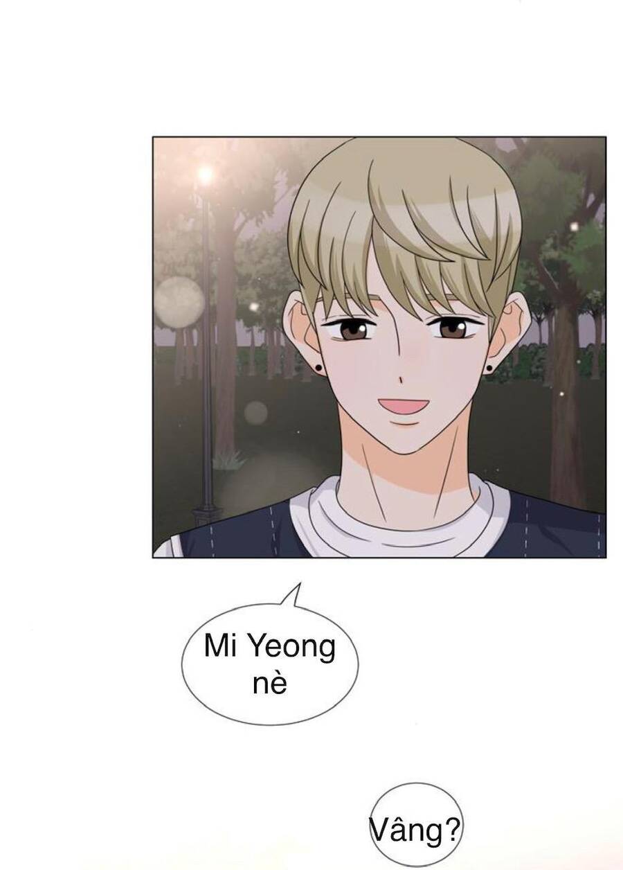 idol và sếp, em yêu ai? chapter 67 40