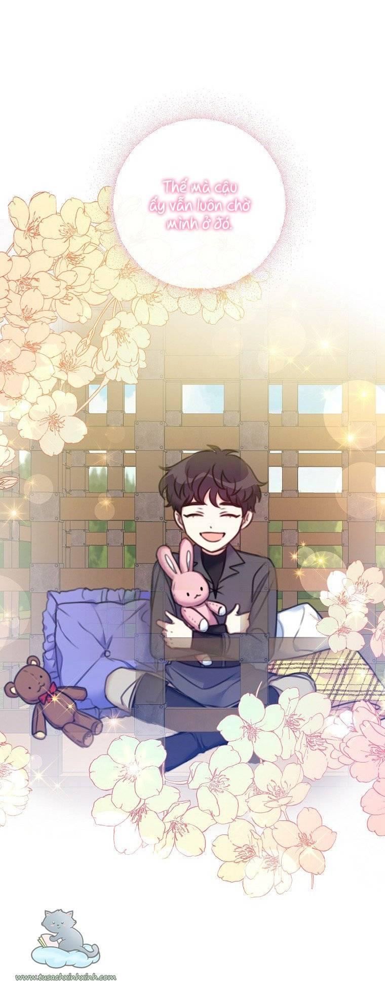 tôi sinh ra là con gái ác nữ chapter 23 37