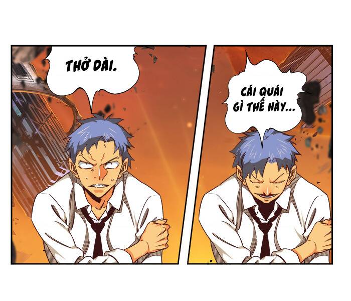 Chúa tể học đường chapter 538.5 12