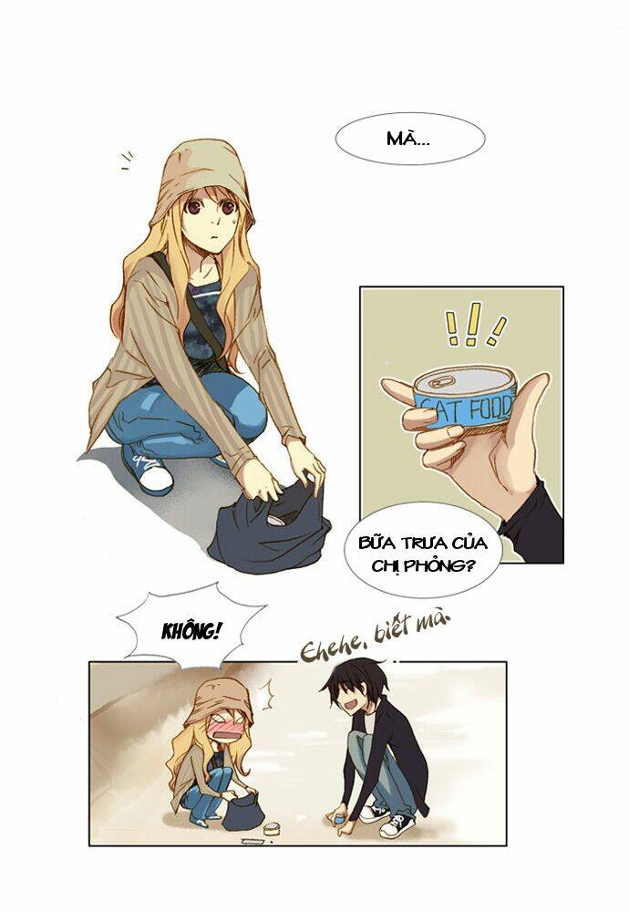 mười chín, hai mươi mốt chapter 2 10