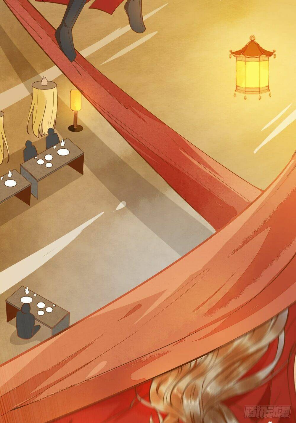 sát thủ vương phi không dễ chọc chapter 10.5 7