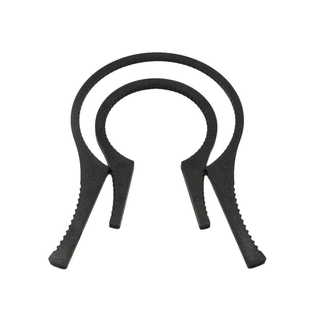 48-58mm 62-77mm Camera Lens Filter Wrench Removal Tool Kit Pack Of 4
