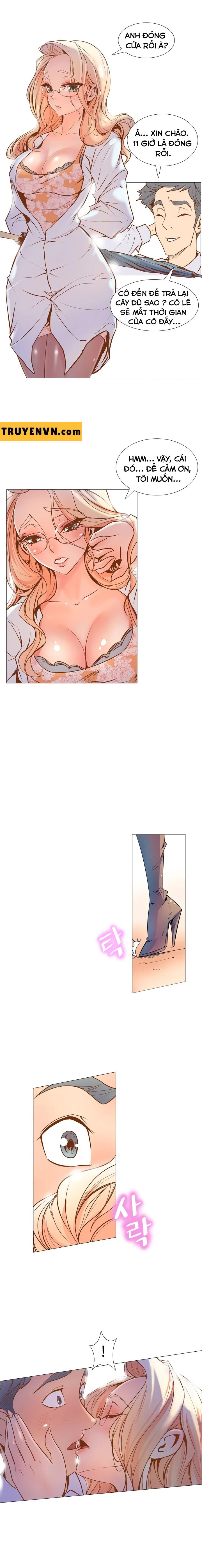 nhiệm vụ bí mật của sahwa chapter 2 2